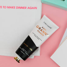 Load image into Gallery viewer, Anti-Granny Hands - Hand Crème - Funny Mother's Day Gift