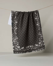 Load image into Gallery viewer, Bronco Espresso Tea Towel