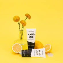 Load image into Gallery viewer, Hand Job - Sea Salt, Citrus + Neroli -Vegan Hand Crème