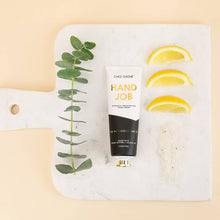 Load image into Gallery viewer, Hand Job - Sea Salt, Citrus + Neroli -Vegan Hand Crème