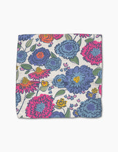 Load image into Gallery viewer, Painterly Meadow Dishcloth Set
