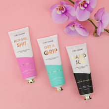 Load image into Gallery viewer, Hot Girl Shit - Vegan Hand Crème - Mother's Day Gift