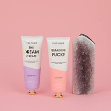 Load image into Gallery viewer, Dream Cream - Lavender - Vegan Hand Crème - 3.4oz