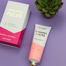 Load image into Gallery viewer, Remaining Fucks - Lavender - Vegan Hand Crème - 3.4oz