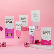 Load image into Gallery viewer, Hot Girl Shit - Vegan Hand Crème - Mother's Day Gift