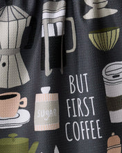 Load image into Gallery viewer, But First, Coffee