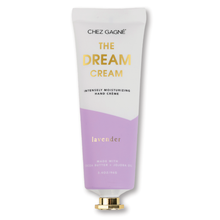 Load image into Gallery viewer, Dream Cream - Lavender - Vegan Hand Crème - 3.4oz