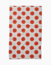Load image into Gallery viewer, Three Pointer Tea Towel