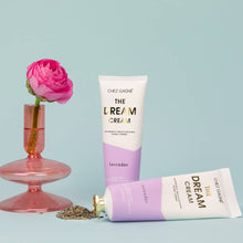 Load image into Gallery viewer, Dream Cream - Lavender - Vegan Hand Crème - 3.4oz