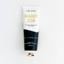 Load image into Gallery viewer, Hand Job - Sea Salt, Citrus + Neroli -Vegan Hand Crème