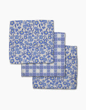 Load image into Gallery viewer, Primavera Dishcloth Set