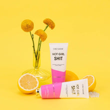 Load image into Gallery viewer, Hot Girl Shit - Vegan Hand Crème - Mother's Day Gift