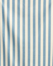 Load image into Gallery viewer, Cabana Beach Towel: Blue